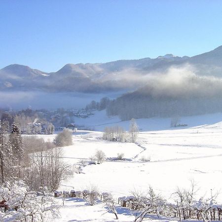 Rostalm Apartman Berchtesgaden Kültér fotó