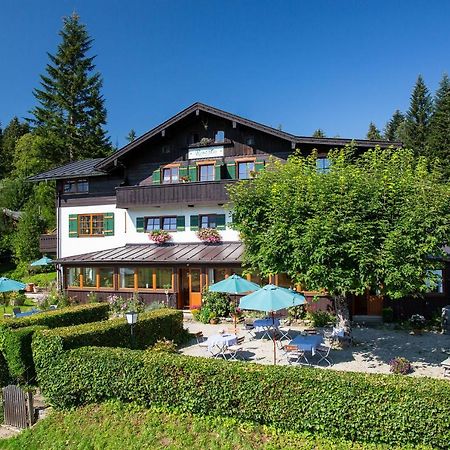 Rostalm Apartman Berchtesgaden Kültér fotó