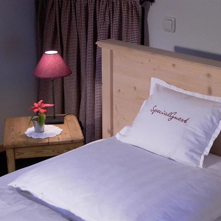 Rostalm Apartman Berchtesgaden Kültér fotó