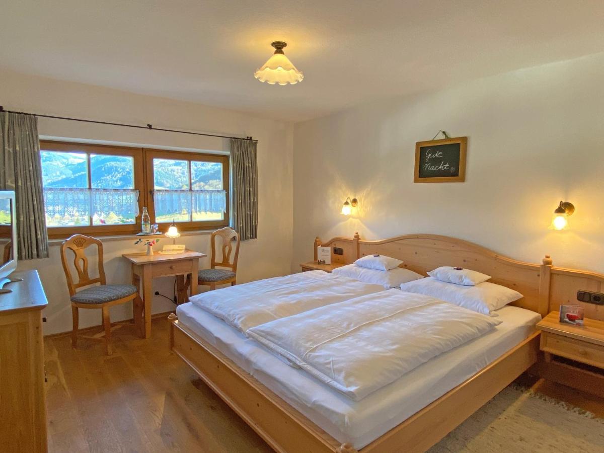 Rostalm Apartman Berchtesgaden Kültér fotó