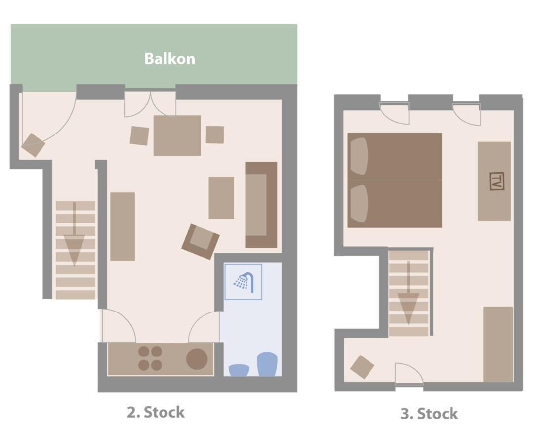 Rostalm Apartman Berchtesgaden Kültér fotó