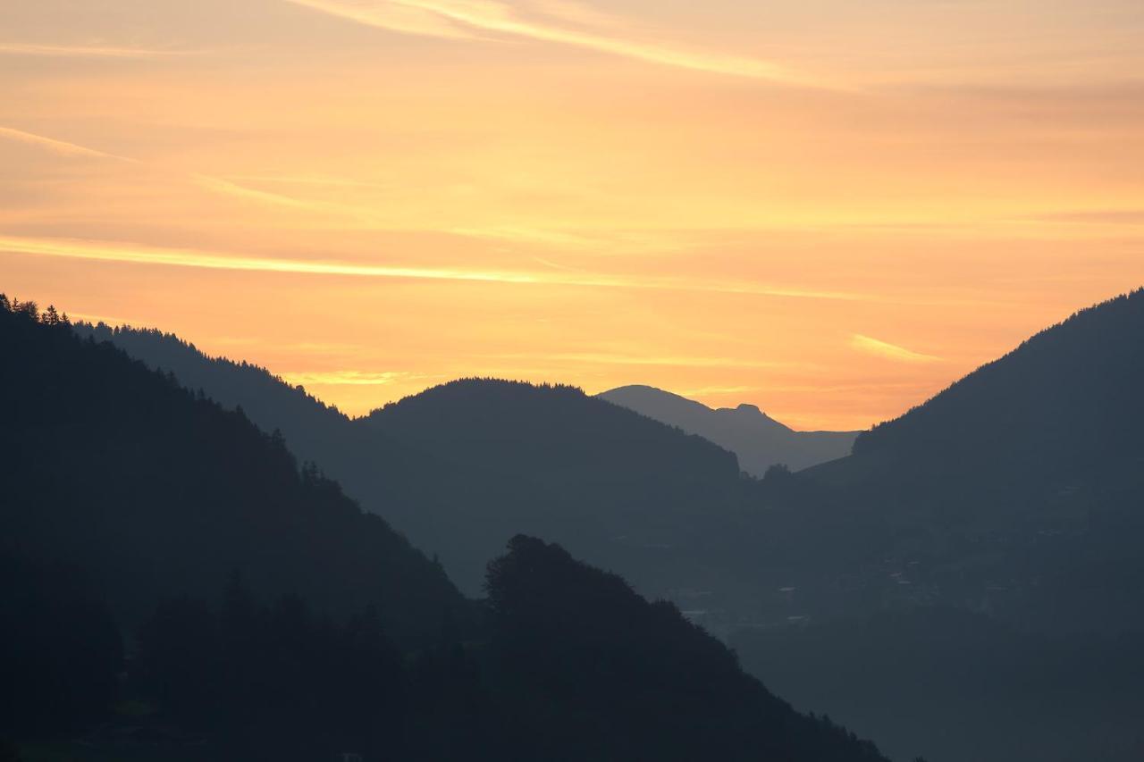 Rostalm Apartman Berchtesgaden Kültér fotó