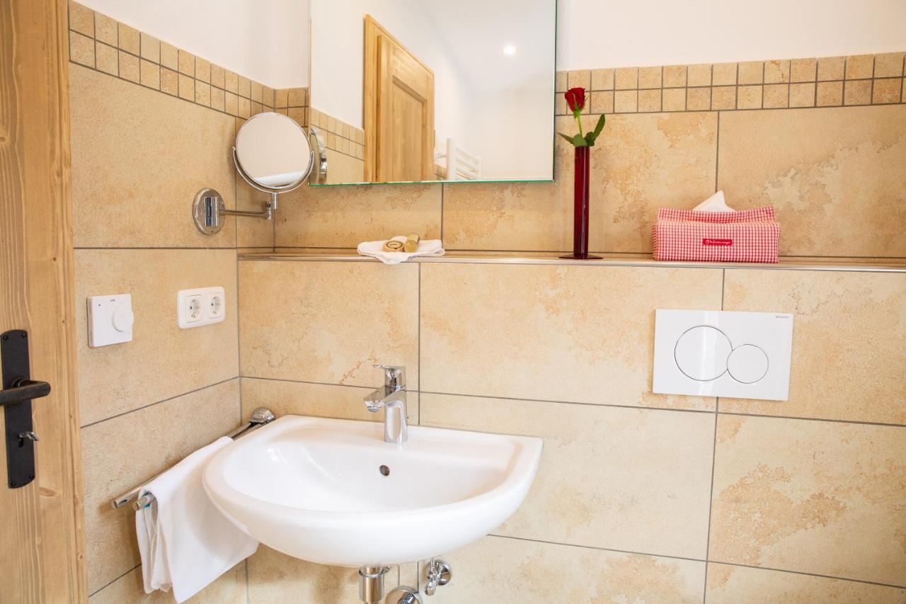 Rostalm Apartman Berchtesgaden Kültér fotó