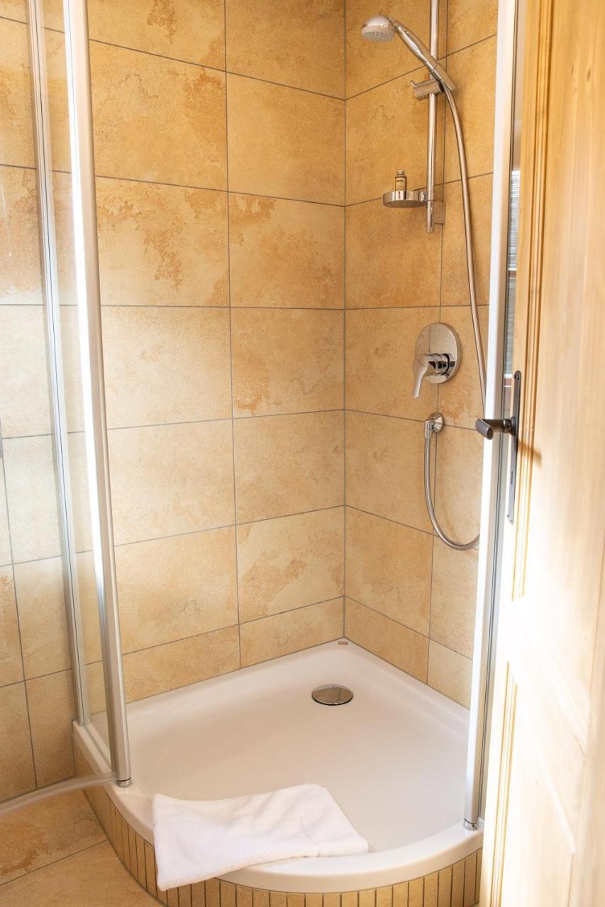 Rostalm Apartman Berchtesgaden Kültér fotó