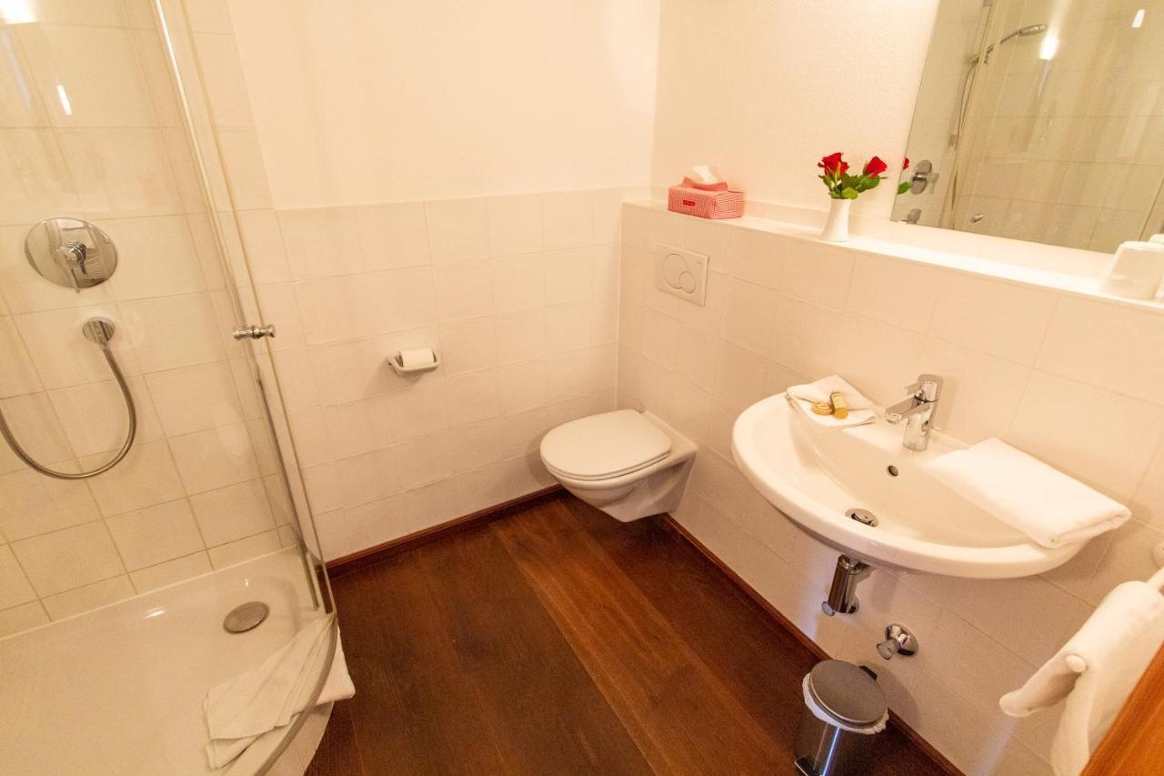 Rostalm Apartman Berchtesgaden Kültér fotó