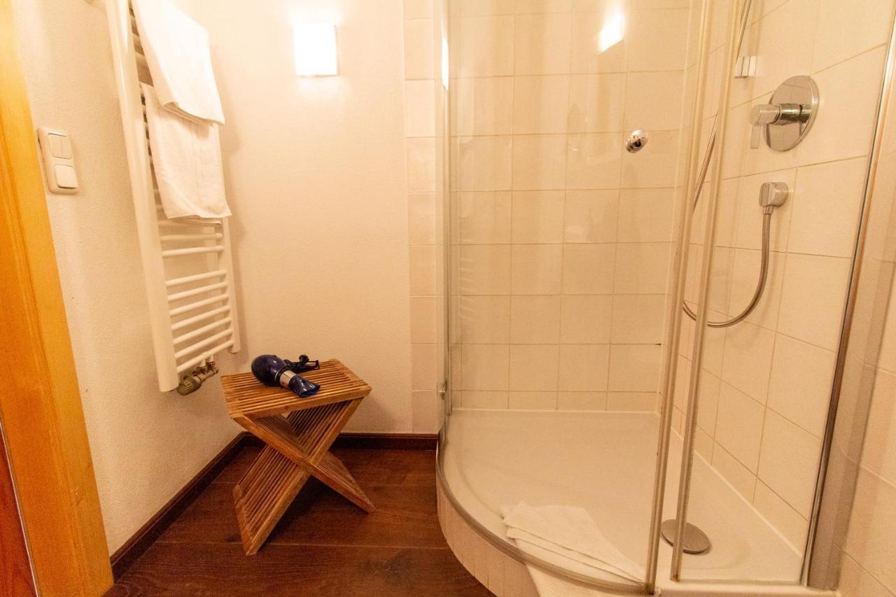 Rostalm Apartman Berchtesgaden Kültér fotó